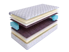 Матрас SkySleep PRACTIC DENSE BS