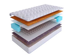 Матрас SkySleep ONE WAY 4 BS