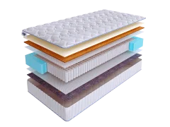 Матрас SkySleep ONE WAY 5 S1000