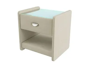 Тумба Элит 1 ящик