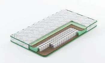 Детский матрас Clever Teen Firm