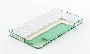 Ортопедический матрас Clever Pulse Lite