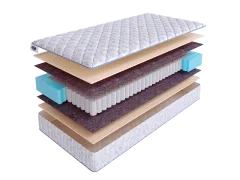 Матрас SkySleep NATIVE LATEX S500