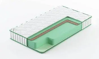 Ортопедический матрас Clever Energy High