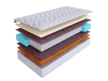 Матрас SkySleep JOY FOAM COCOS S500