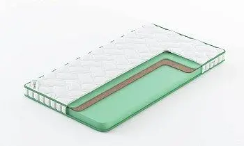 Ортопедический матрас Clever Light Lite
