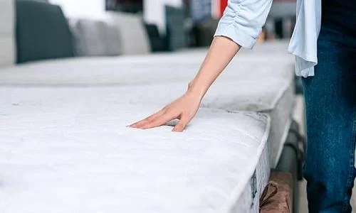 Как правильно подобрать жесткость