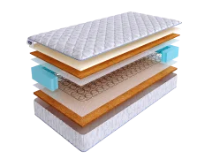 Матрас SkySleep PRACTIC HEAVY BS