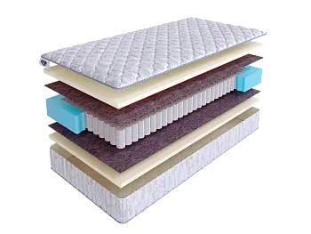 Матрас SkySleep START SOFT S500