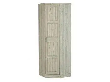 Шкаф угловой Варна (ясень/тополь)