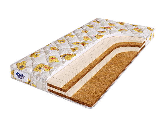 Матрас SkySleep FUNNY Mix 2 (фото)