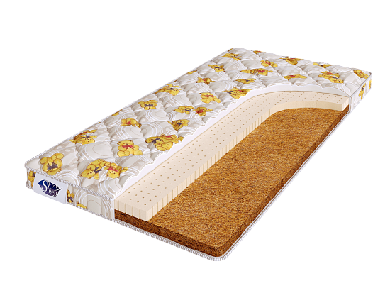 Матрас SkySleep FUNNY Vario` 2 (фото)