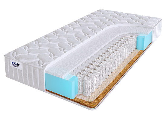 Матрас SkySleep PRACTIC FIRM S500 2 (фото)