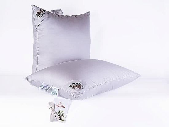 Подушка Natures Кедровая сила 70 1 (фото)