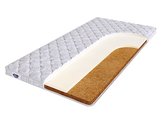 Топпер SkySleep Orto Hard 2 (фото)