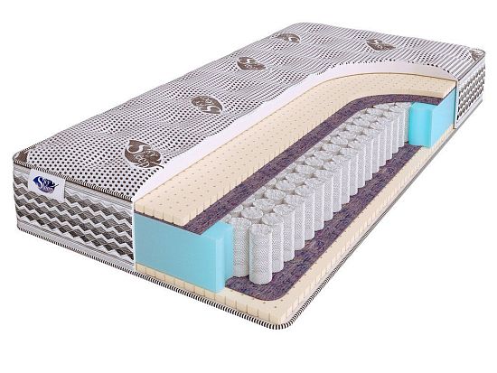 Матрас SkySleep NATIVE PRO Sleep Comfort S500 1 (фото)