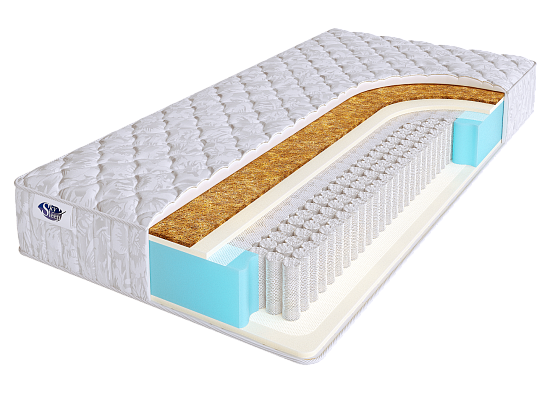 Матрас SkySleep PRACTIC OPTION S1000 2 (фото)