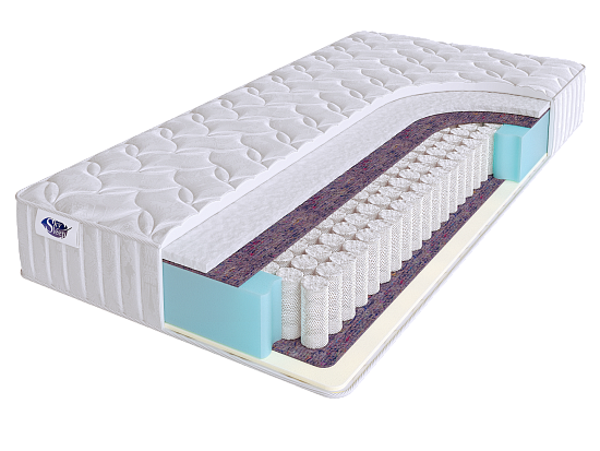 Матрас SkySleep SIMPLE 3 S500 2 (фото)