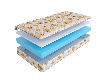 Детский матрас SkySleep KIDDY Strutto Foam