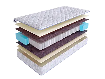 Матрас SkySleep START MILD S500