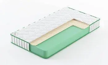 Матрас Clever Twist Latex High