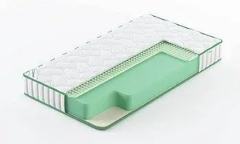 Матрас Clever Twist Pulse High