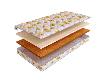 Детский матрас SkySleep KIDDY Mix Mini