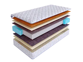 Матрас SkySleep START VARIO S1000