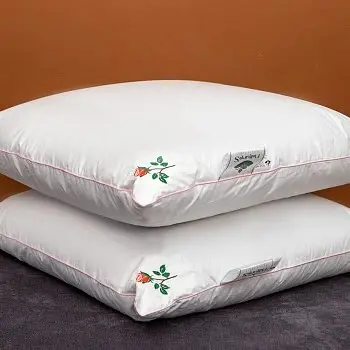 Подушка Natures Женская 50, средняя