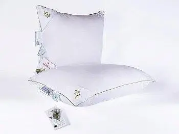 Подушка Natures Мята Антистресс 70