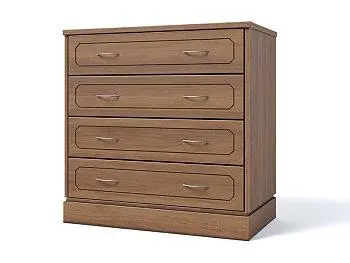 Комод Варна №4 (ясень)