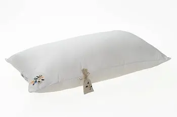 Подушка Natures Ромашка Антистресс 50х90