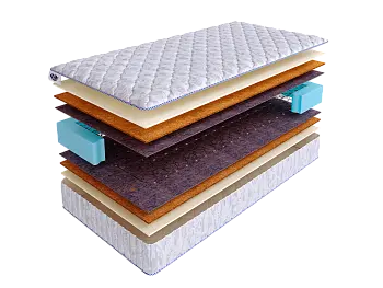 Матрас SkySleep START MEDIUM BS