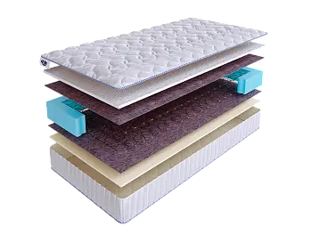 Ортопедический матрас SkySleep LIKE 3 BS