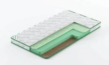 Детский матрас Clever Kids Wave Hard