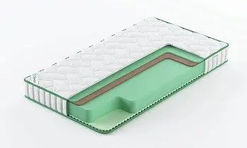 Матрас Clever Twist Energy