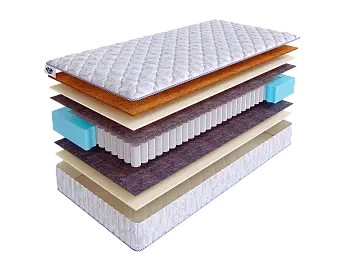 Матрас SkySleep START VARIO S500