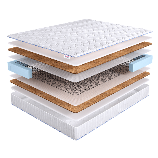 Base Holl Hard Bonnel 1 (фото)