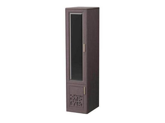 Шкаф Веро (ясень), 1 створка 1 (фото)